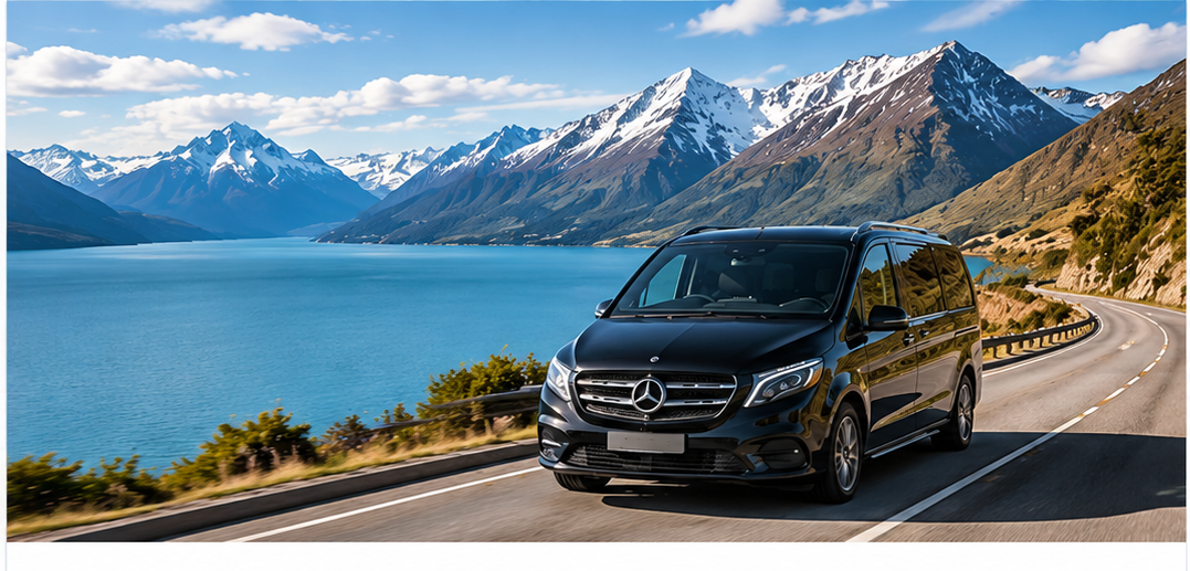 Multi-Day Tours