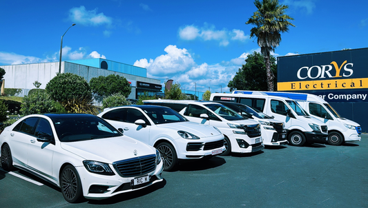 Porsche Cayenne Private Chauffeur Service - Main Image